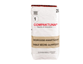FILTERZAND 1-2 25 kg – COMPAKTUNA