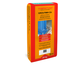 GROUTMIX CA – officiële COMPAKTUNA-productfoto