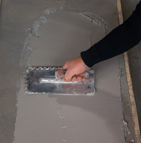 FLEXcement® XXL – officiële COMPAKTUNA-productfoto