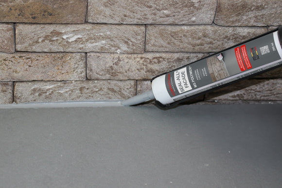 SEAL-ALL® FACADE – officiële COMPAKTUNA-productfoto