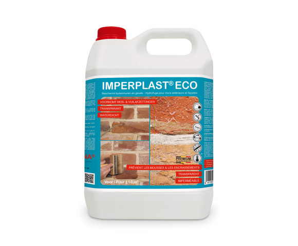 IMPERPLAST® ECO – officiële COMPAKTUNA-productfoto