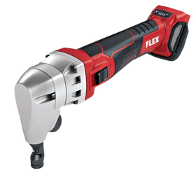 FLEX 18 V accu-knabbelschaar KNE 16 18-EC