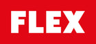 Logo flag red flex rgb