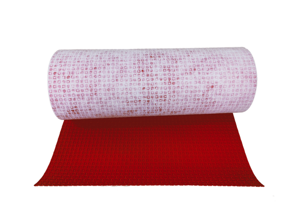 MEMBRANE DC 30 m Rood – COMPAKTUNA