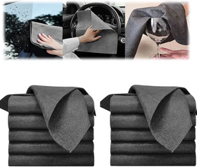 Schoonmaakdoek schoonmaken schoon