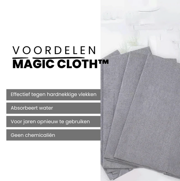 schoonmaken schoonmaakdoek schoon