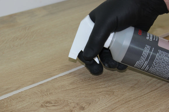 SILICONE GR – officiële COMPAKTUNA-productfoto