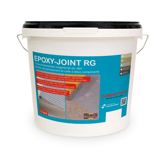EPOXY-JOINT RG 1,5 kg Gebroken wit – COMPAKTUNA