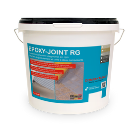 EPOXY-JOINT RG 1,5 kg Donkergrijs – COMPAKTUNA