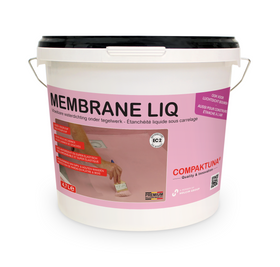 MEMBRANE LIQ 4,7 L Roze – COMPAKTUNA