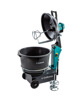 Lijmmenger AOX 650