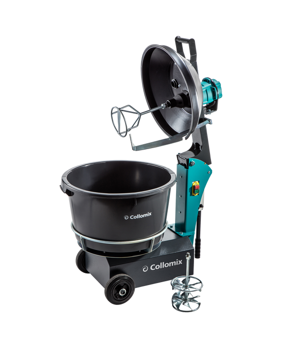 Lijmmenger AOX 650