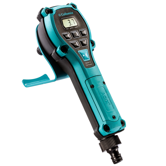 Automatisch Waterdoseerapparaat AQiX²