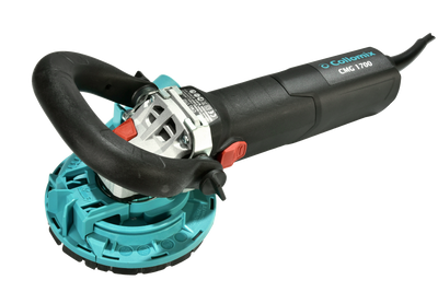 Lamellenring Set voor Betonslijper CMG 1700