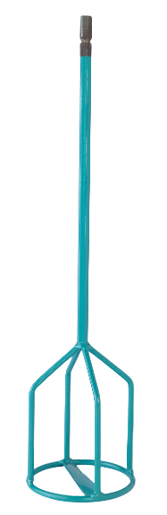 Mengstaaf KR 120 HF