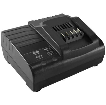 Collomix - Oplader ASC 30-36 V, 14,4-36 V, AIR COOLED
