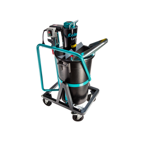 Collomatic Toebehoren Ombouwset voor Zeef LevMix
