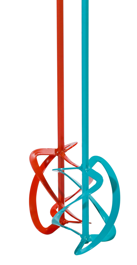 Mengstaaf MKD 100 HF