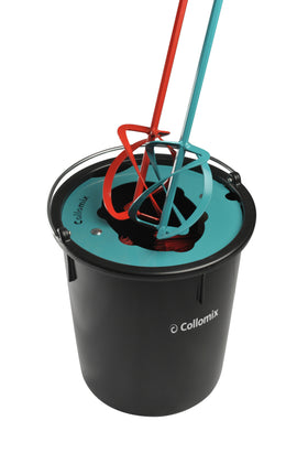 Reinigingssysteem voor Mengstaven Mixer-Clean 34 L