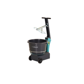 Compacte massa mixer POX-S