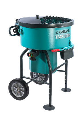 Ombouwset mengarm TZ 1000 voor TMX 1000
