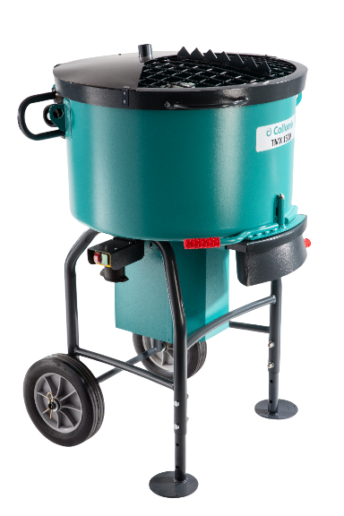 Mengwerk voor TMX 1500