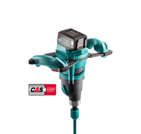 Handmenger Xo 20 NC met WK 140 HF zonder Batterij en Lader