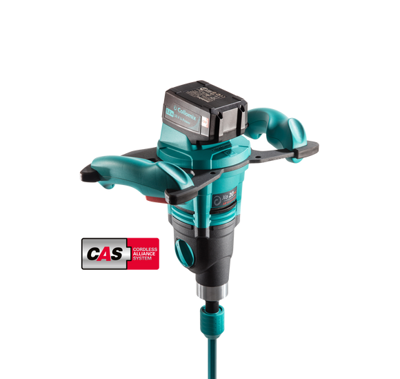 Handmenger Xo 20 NC met WK 140 HF zonder Batterij en Lader