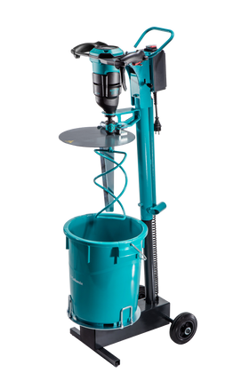Mengwerk oneMIX 340 MM