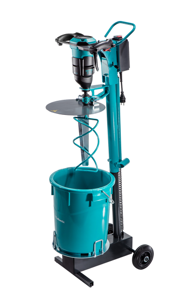 Mengwerk oneMIX 340 MM