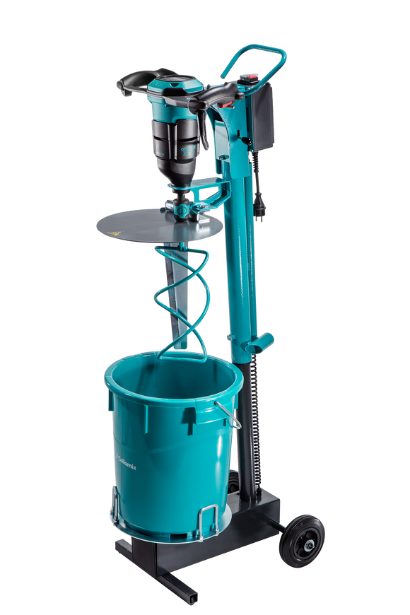 Universele menger oneMIX 340
