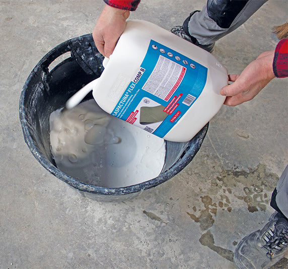 PLASPACTUNA® FLEX – officiële COMPAKTUNA-productfoto