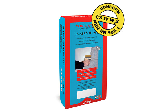 PLASPACTUNA® – officiële COMPAKTUNA-productfoto
