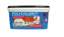 POLYCOLORIT®: WATERDICHTE VERF