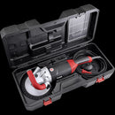 FLEX LD 24-6 180, Kit Turbo-Jet Betonschuurmachine