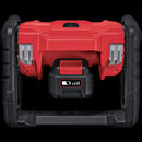 FLEX 18 V LED-accubouwlamp CL 2000 18.0