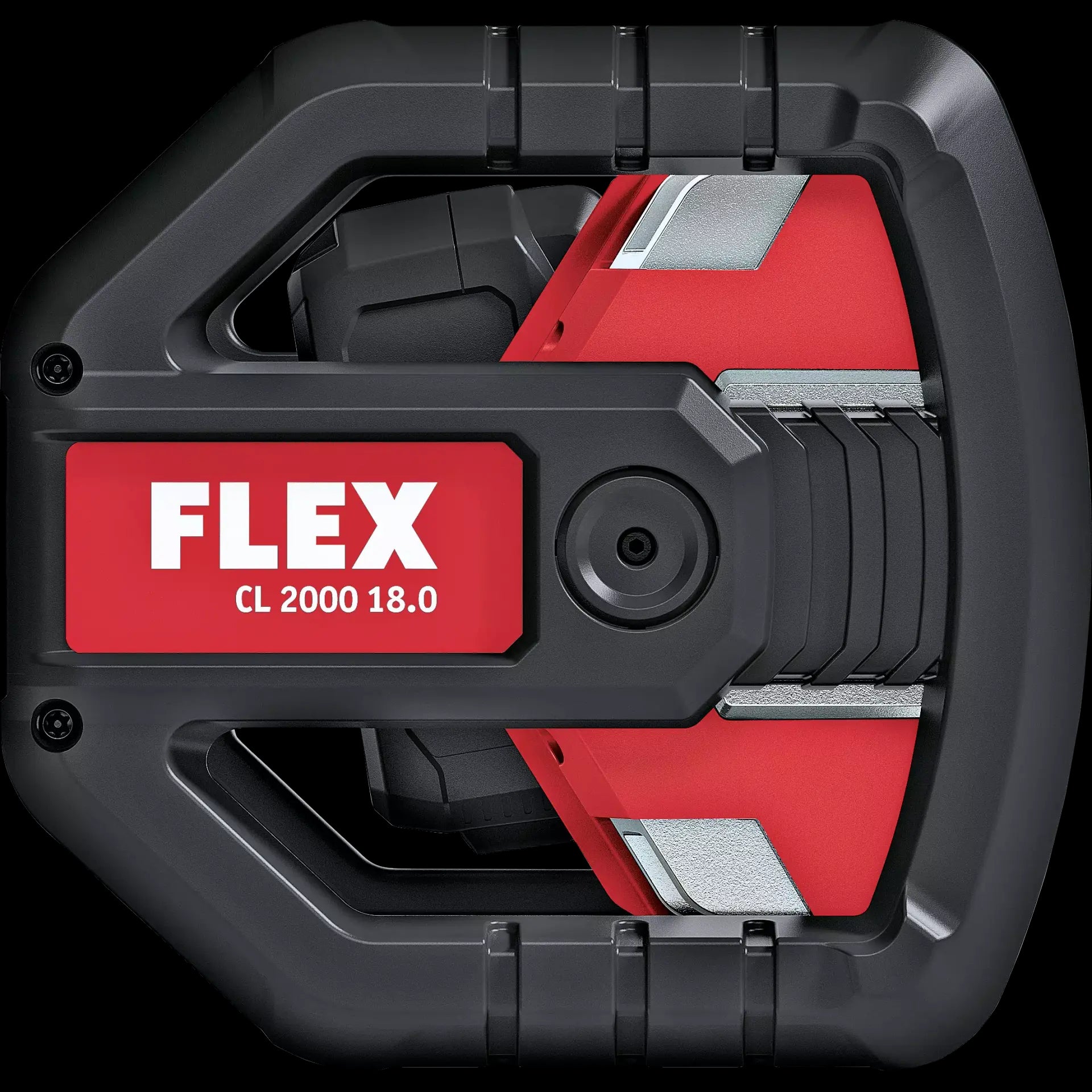 FLEX 18 V LED-accubouwlamp CL 2000 18.0