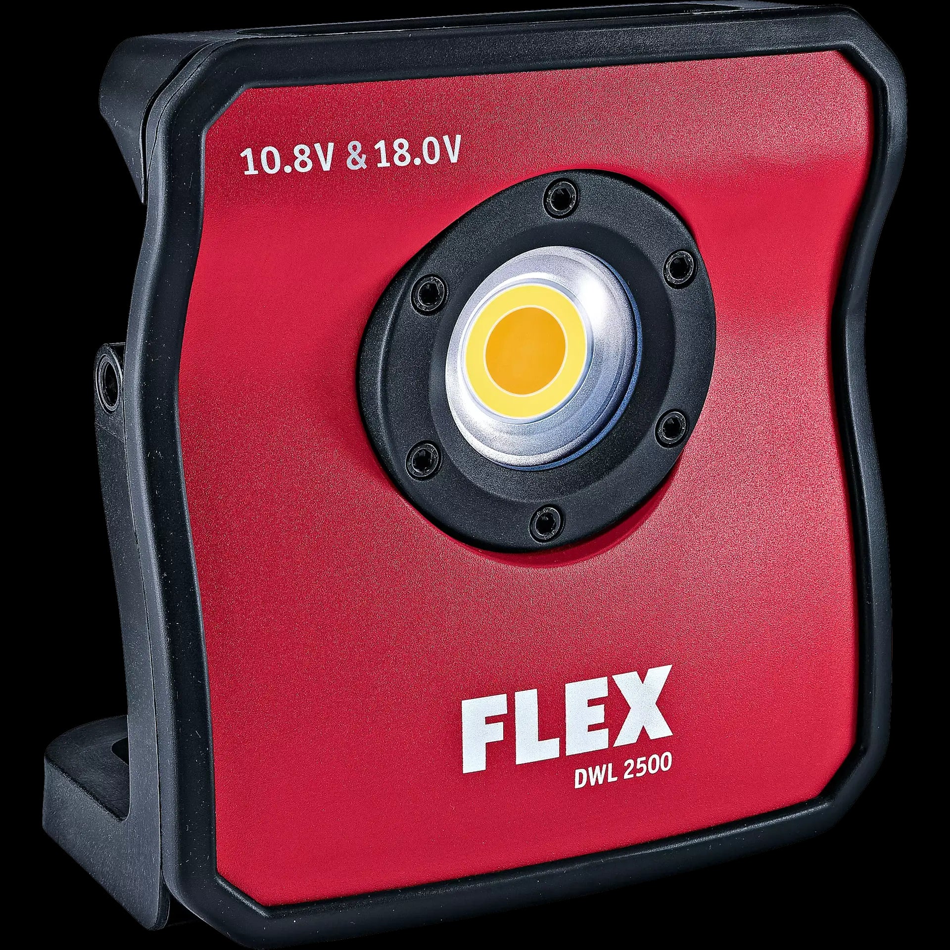 FLEX Full-spectrum LED-acculamp DWL 2500 10.8/18.0