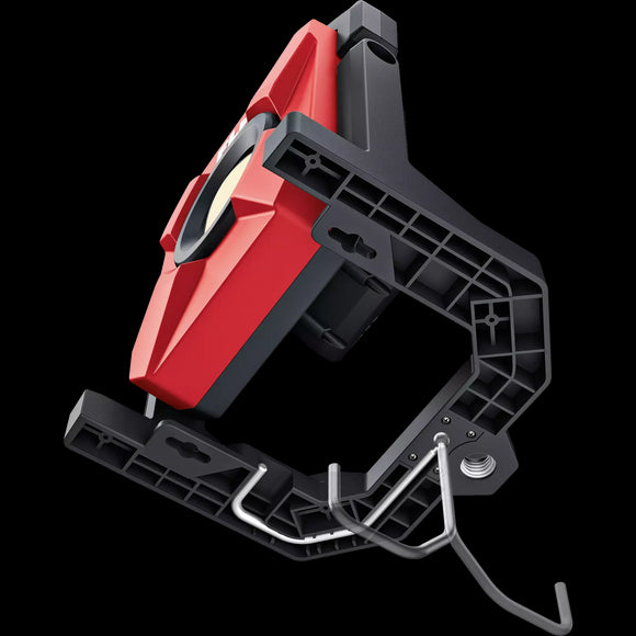 FLEX LED-accubouwlamp CL 5000 10.8/18.0 en CL 10000 10.8/18.0