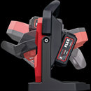 FLEX LED-accubouwlamp CL 5000 10.8/18.0 en CL 10000 10.8/18.0