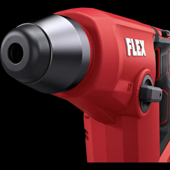 FLEX FHE 1-16 18.0-EC C