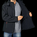 FLEX TJ 10.8/18.0 L  Verwarmde jas met accu, softshell