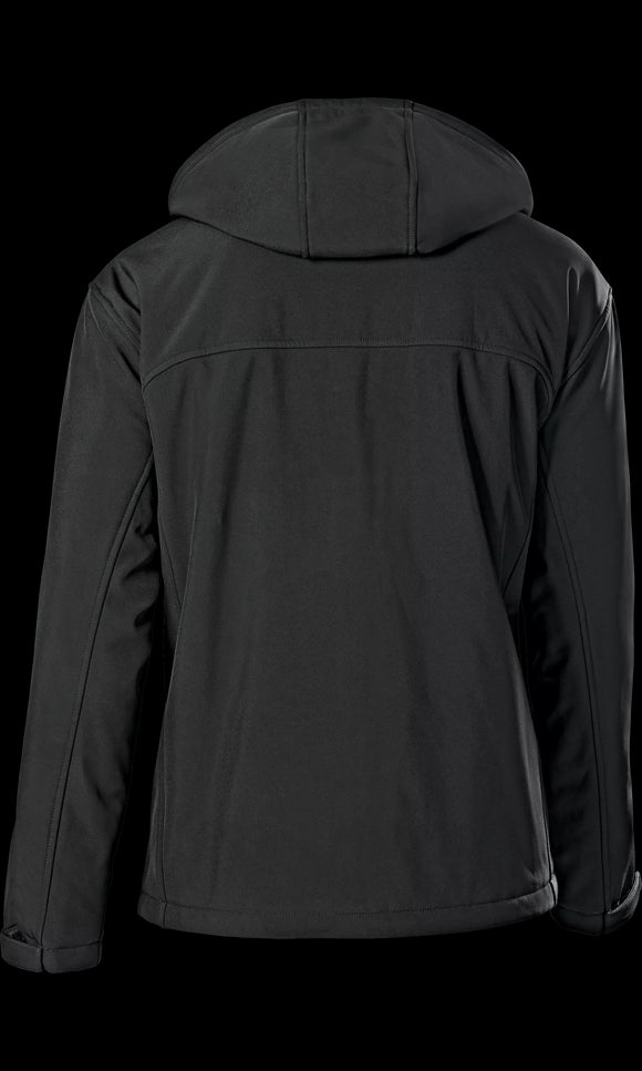 FLEX TJ 10.8/18.0 L  Verwarmde jas met accu, softshell