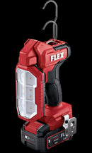 FLEX 18 V LED-accuwerklamp WL 1000 18.0