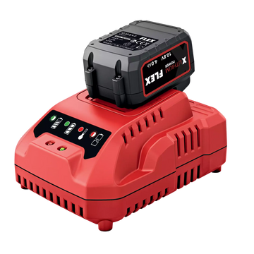 FLEX CA 10.8 Snellader 10.8 Volt