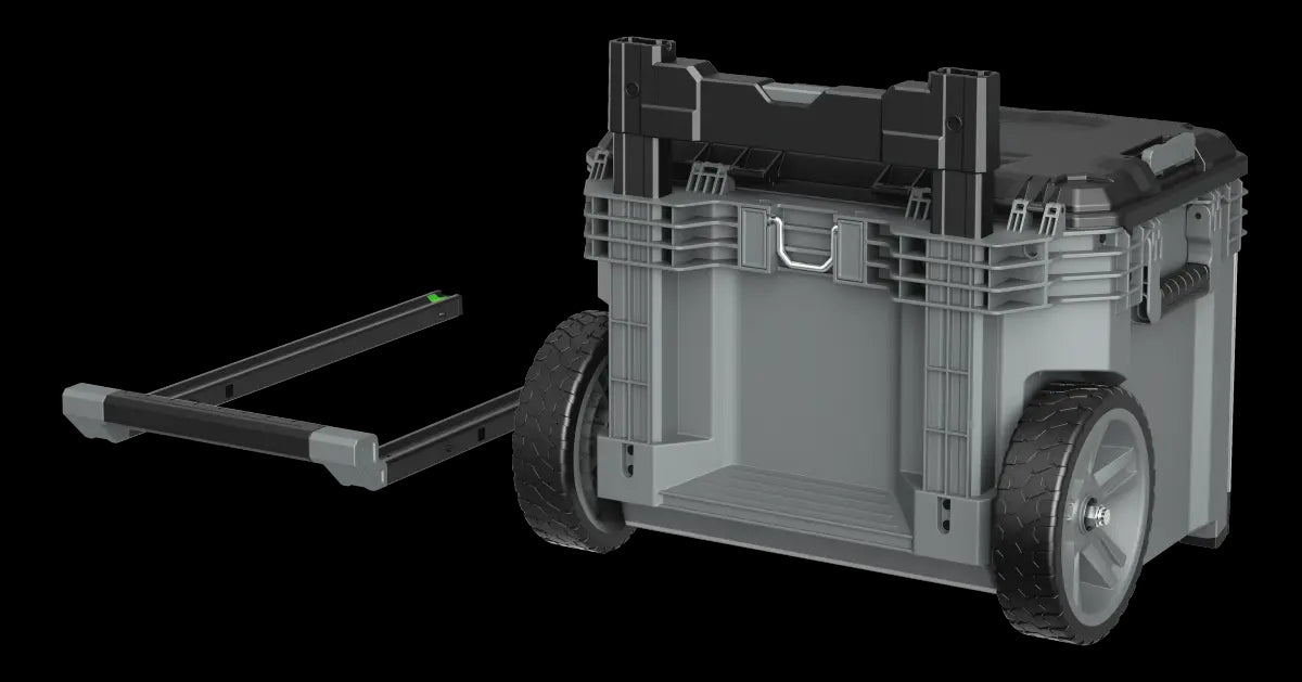 Rolbox STACK PACK TK-L SP RB