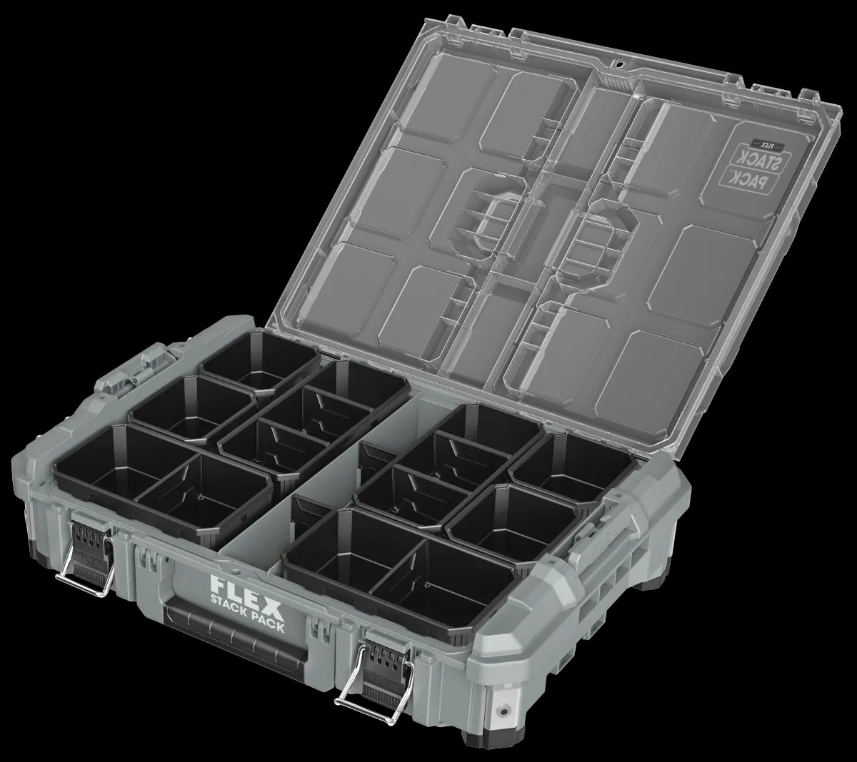 Big Organizer STACK PACK TK-L SP BO