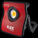 FLEX Full-spectrum LED-acculamp DWL 2500 10.8/18.0