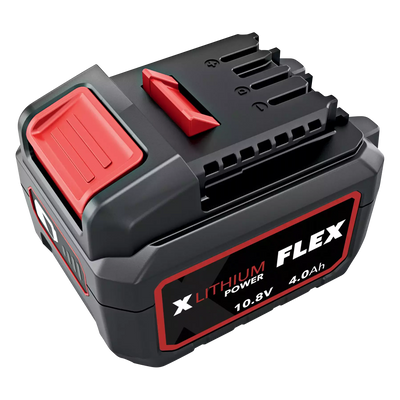 Li-Ion oplaadbare accupack 10,8 V 4,0 Ah