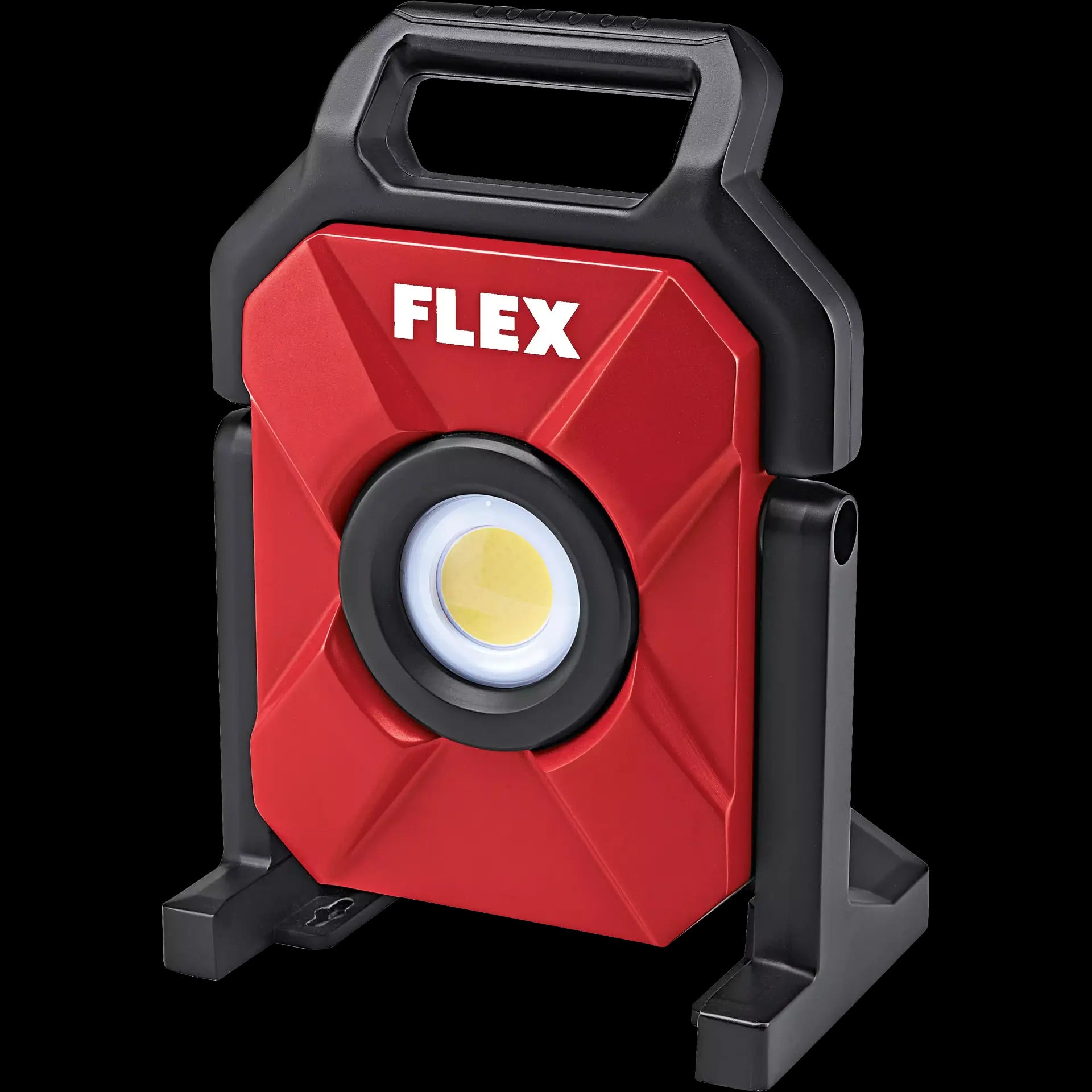 FLEX LED-accubouwlamp CL 5000 10.8/18.0 en CL 10000 10.8/18.0